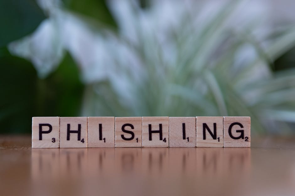 Phishing mail ontvangen? Zo doe je aangifte in Nederland