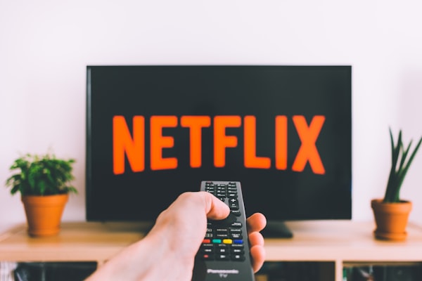 Streaming op een laptop met een VPN verbinding